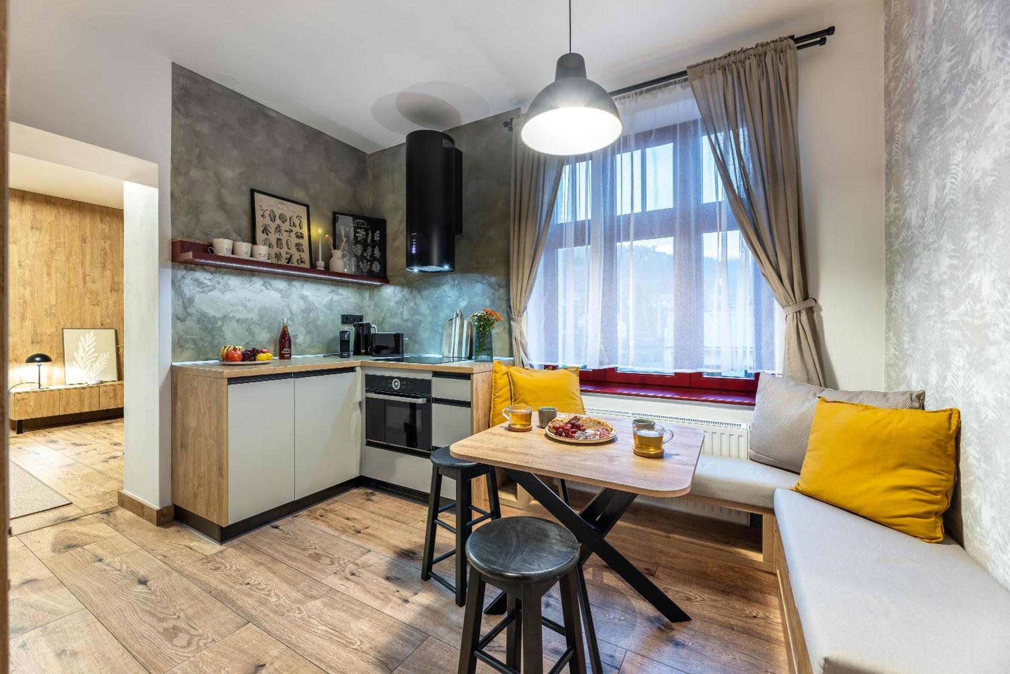 Brunova Vila Plavy Екстер'єр фото